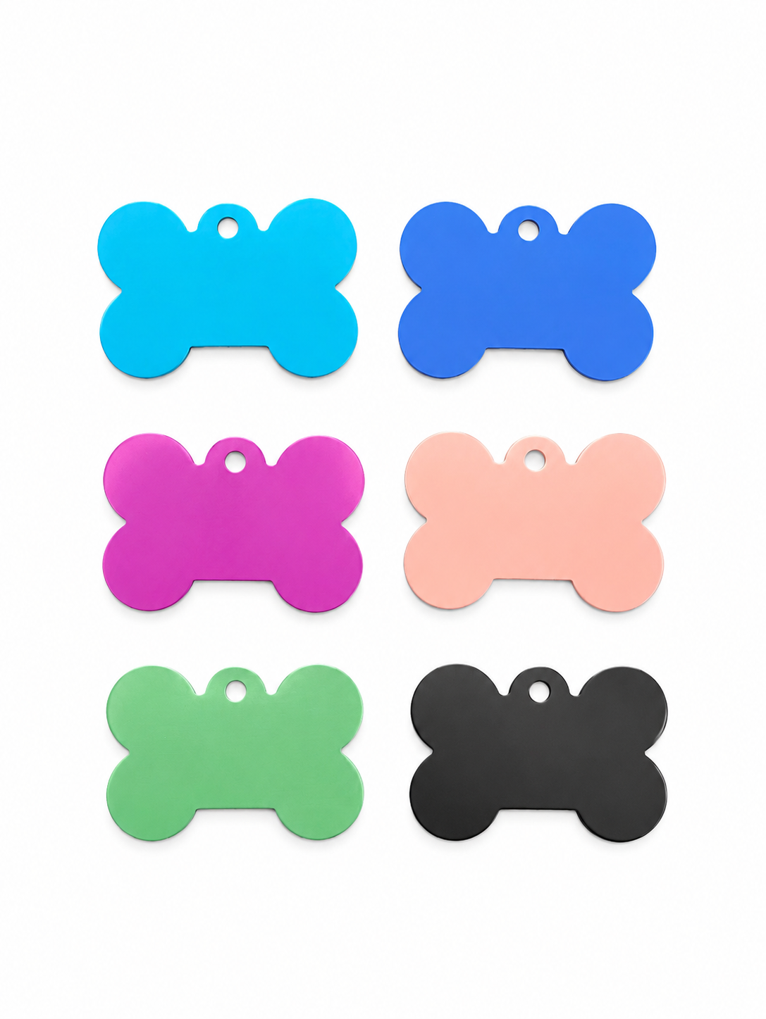 Médaille personnalisée