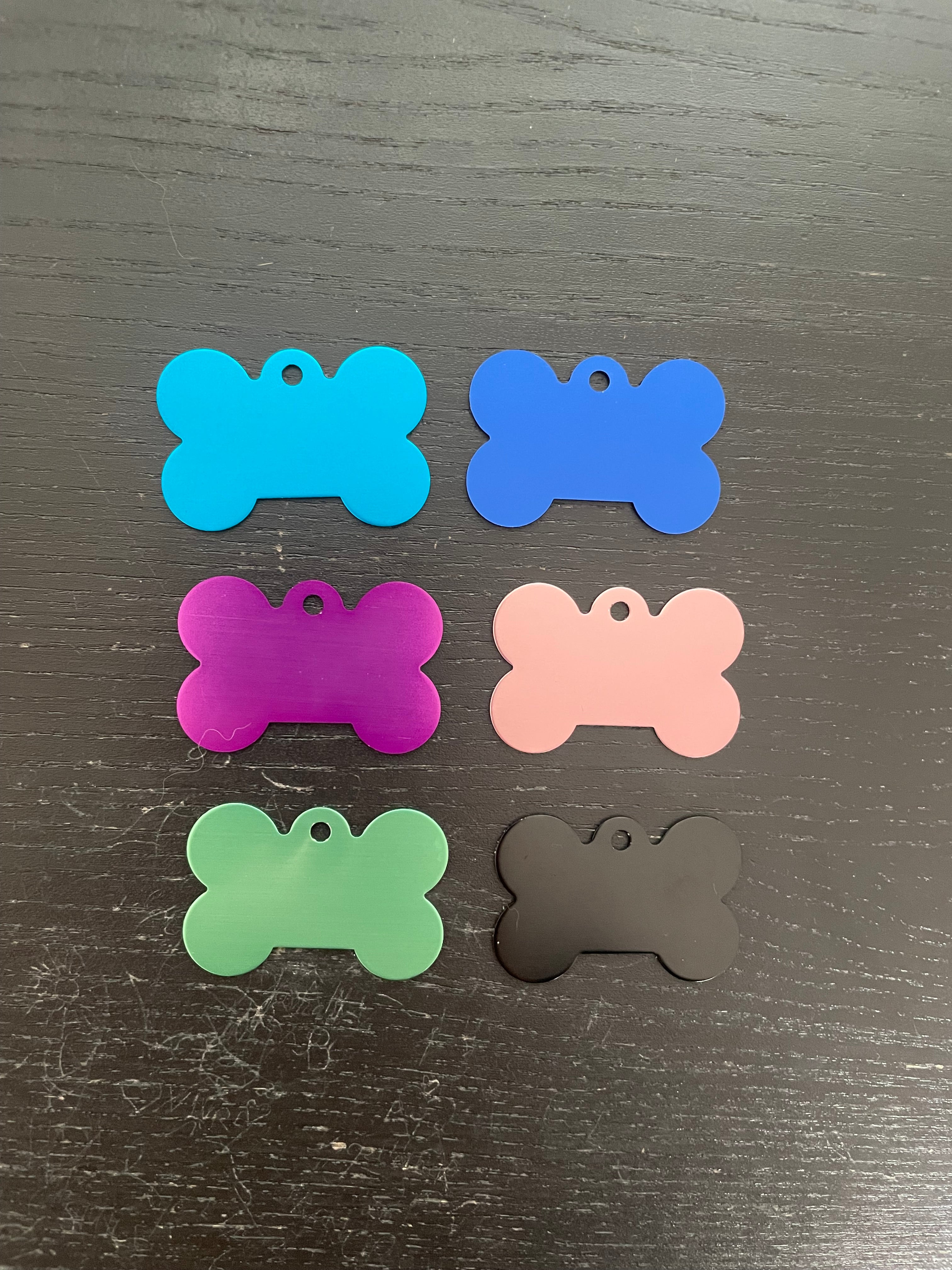 Médaille personnalisée